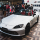 Illustration for article titled Here Are Five Wild Cars From The 2020 Tokyo Auto Salon That Aren't Supras